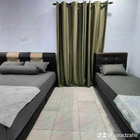 Homestay Habi Residence Kepala Batas  Luaran gambar