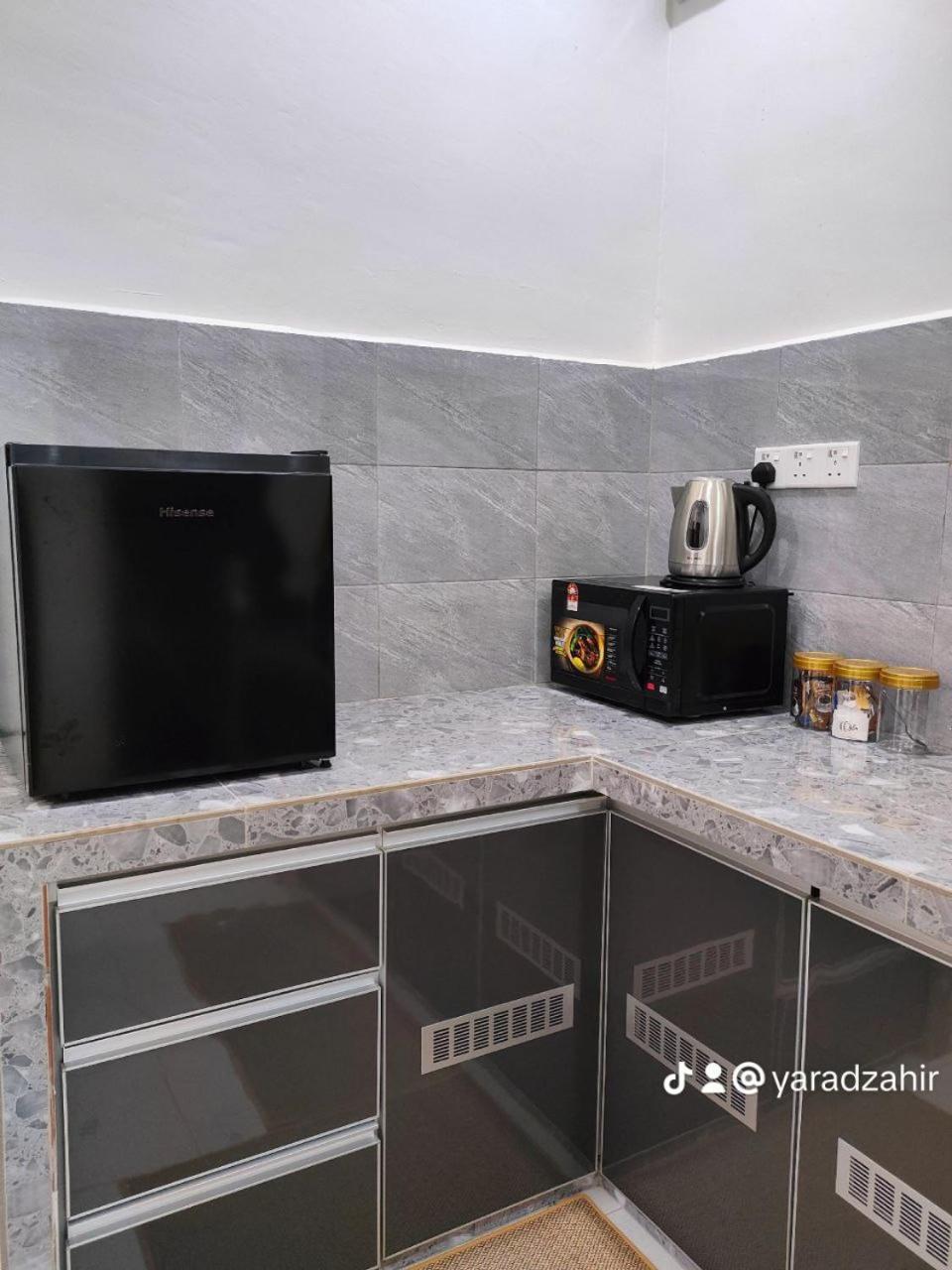 Homestay Habi Residence Kepala Batas  Luaran gambar