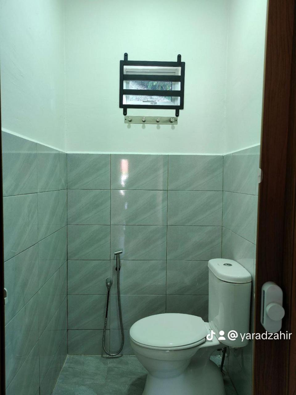 Homestay Habi Residence Kepala Batas  Luaran gambar
