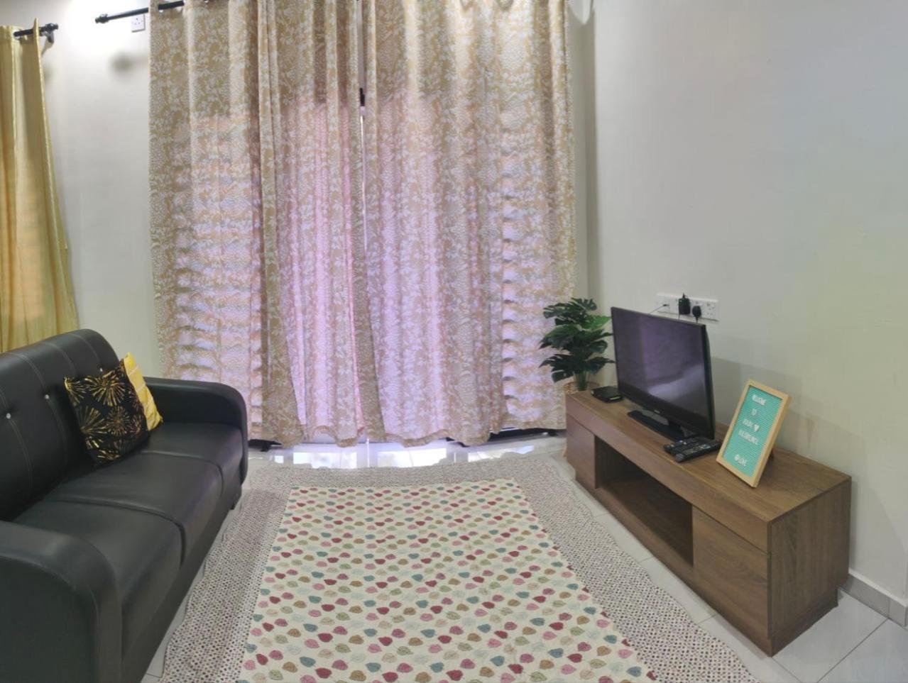 Homestay Habi Residence Kepala Batas  Luaran gambar
