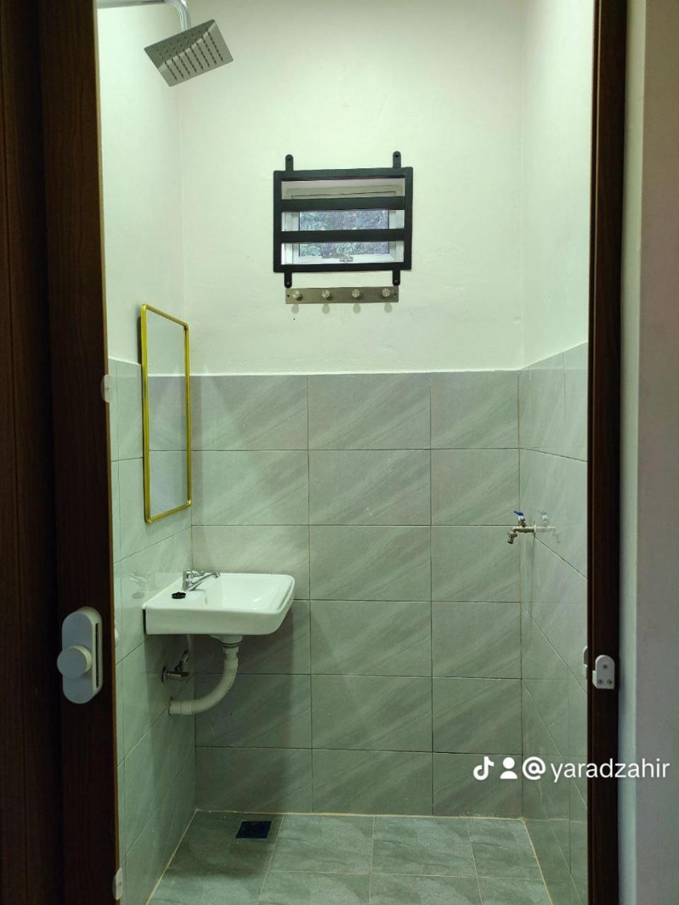Homestay Habi Residence Kepala Batas  Luaran gambar