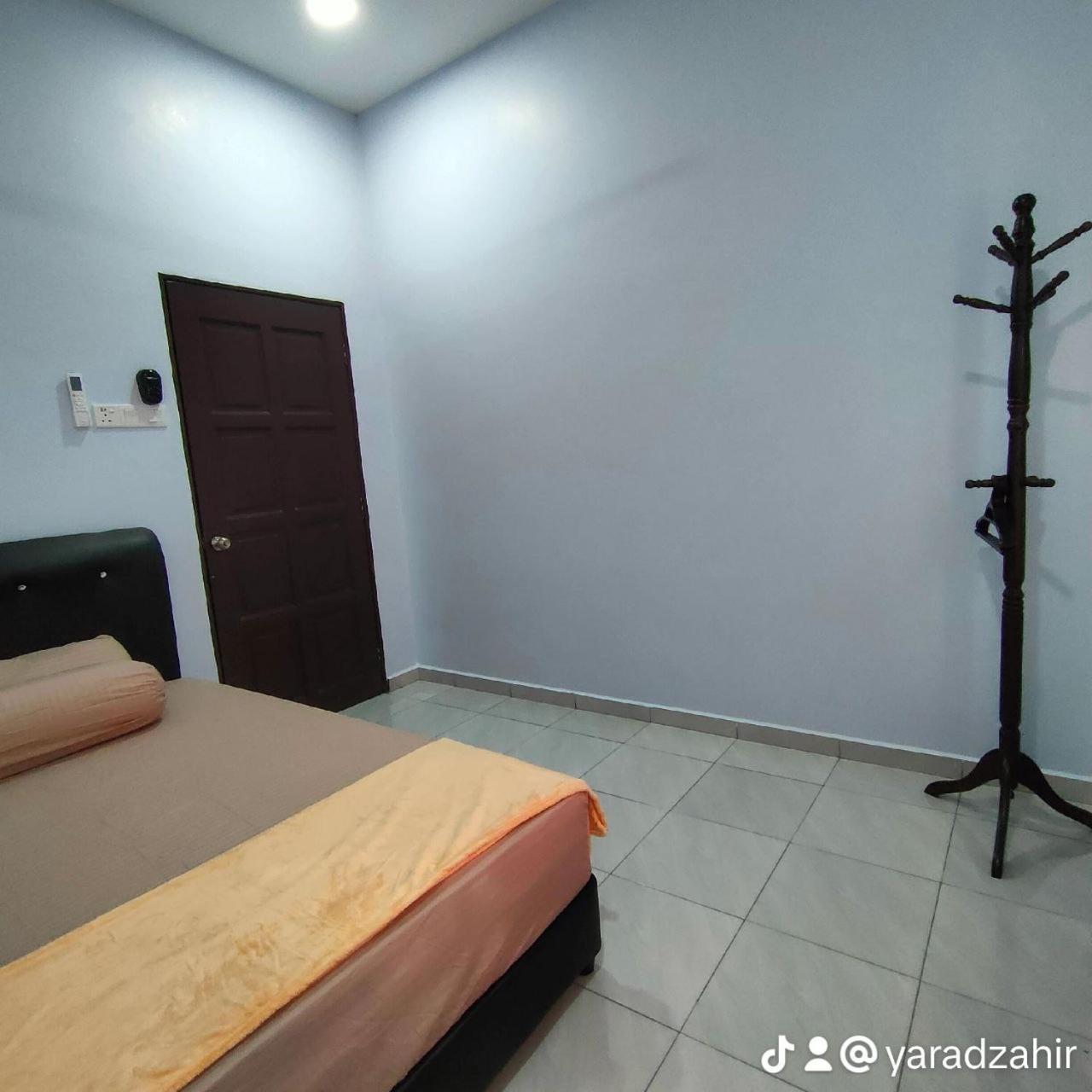 Homestay Habi Residence Kepala Batas  Luaran gambar