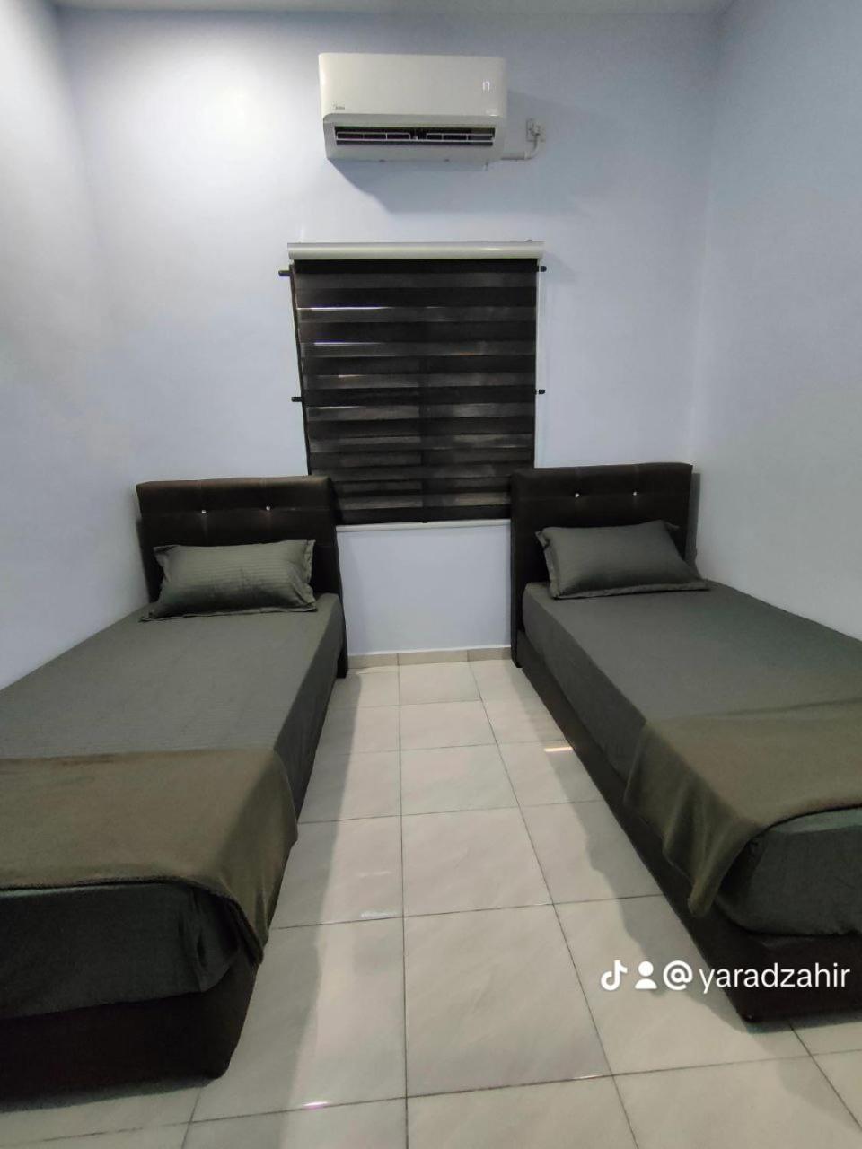 Homestay Habi Residence Kepala Batas  Luaran gambar