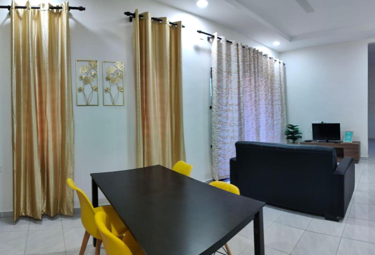 Homestay Habi Residence Kepala Batas  Luaran gambar
