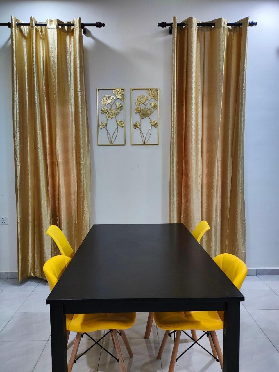Homestay Habi Residence Kepala Batas  Luaran gambar