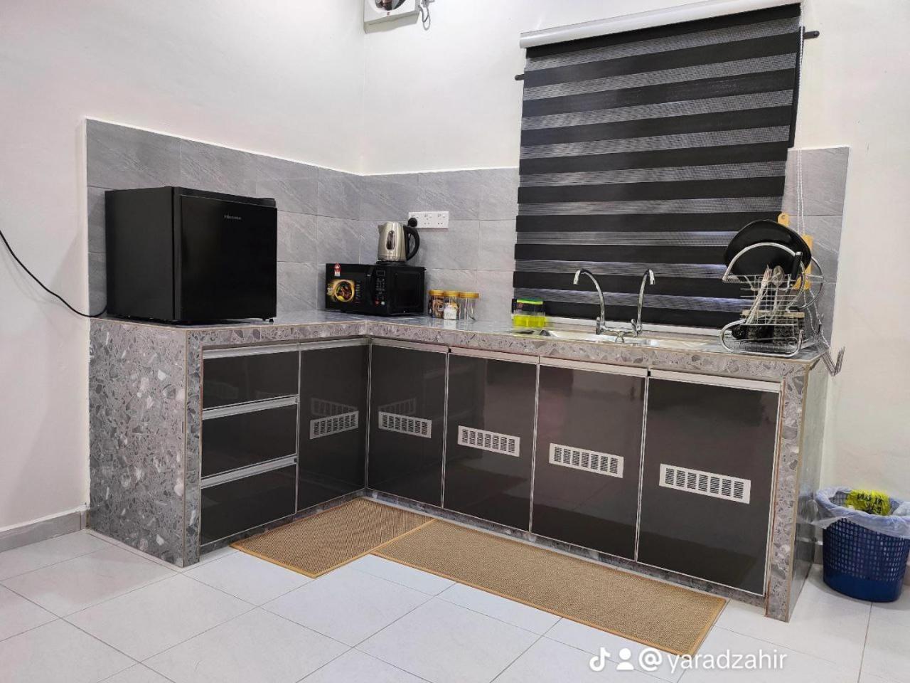 Homestay Habi Residence Kepala Batas  Luaran gambar