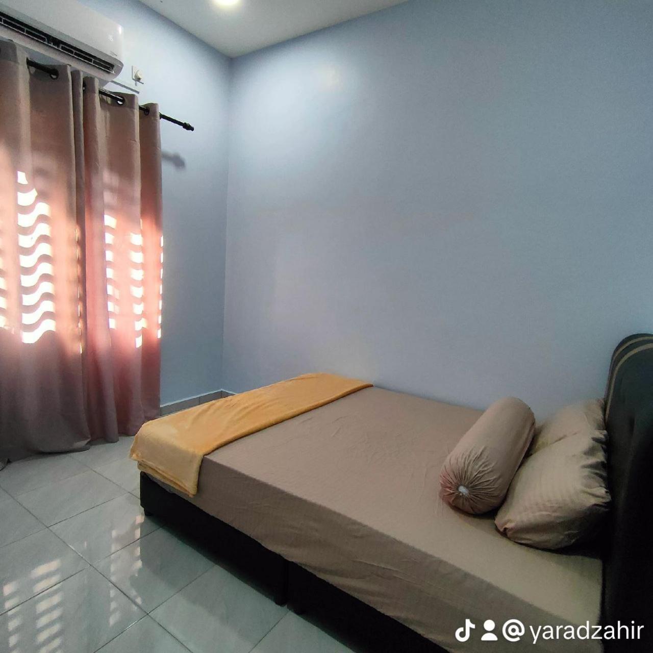 Homestay Habi Residence Kepala Batas  Luaran gambar